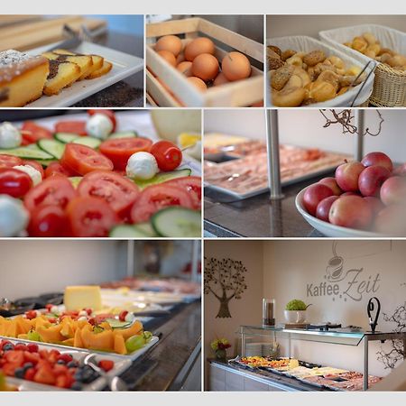 קאלדרו Garni Hotel Peterlinhof מראה חיצוני תמונה