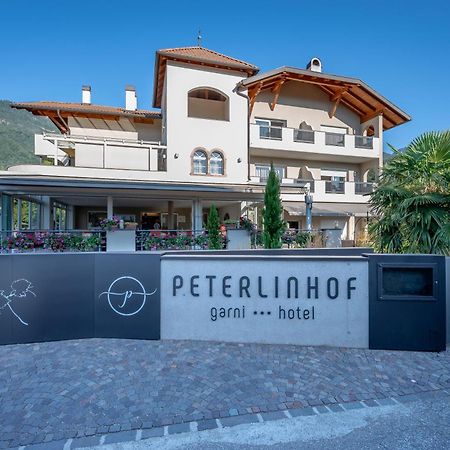 קאלדרו Garni Hotel Peterlinhof מראה חיצוני תמונה