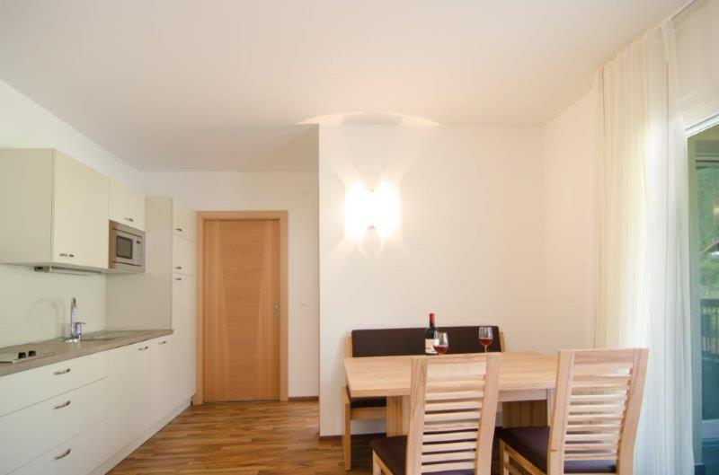 קאלדרו Garni Hotel Peterlinhof מראה חיצוני תמונה