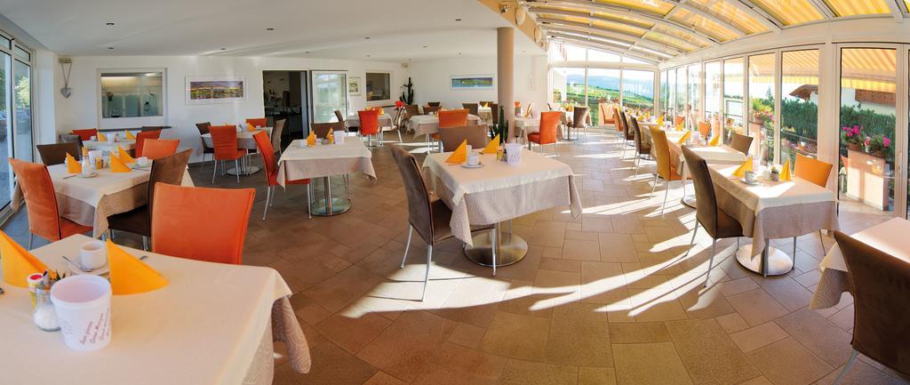 קאלדרו Garni Hotel Peterlinhof מראה חיצוני תמונה