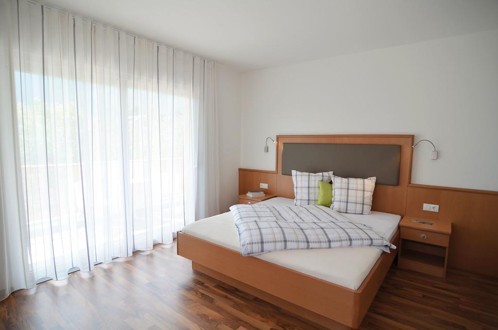 קאלדרו Garni Hotel Peterlinhof חדר תמונה