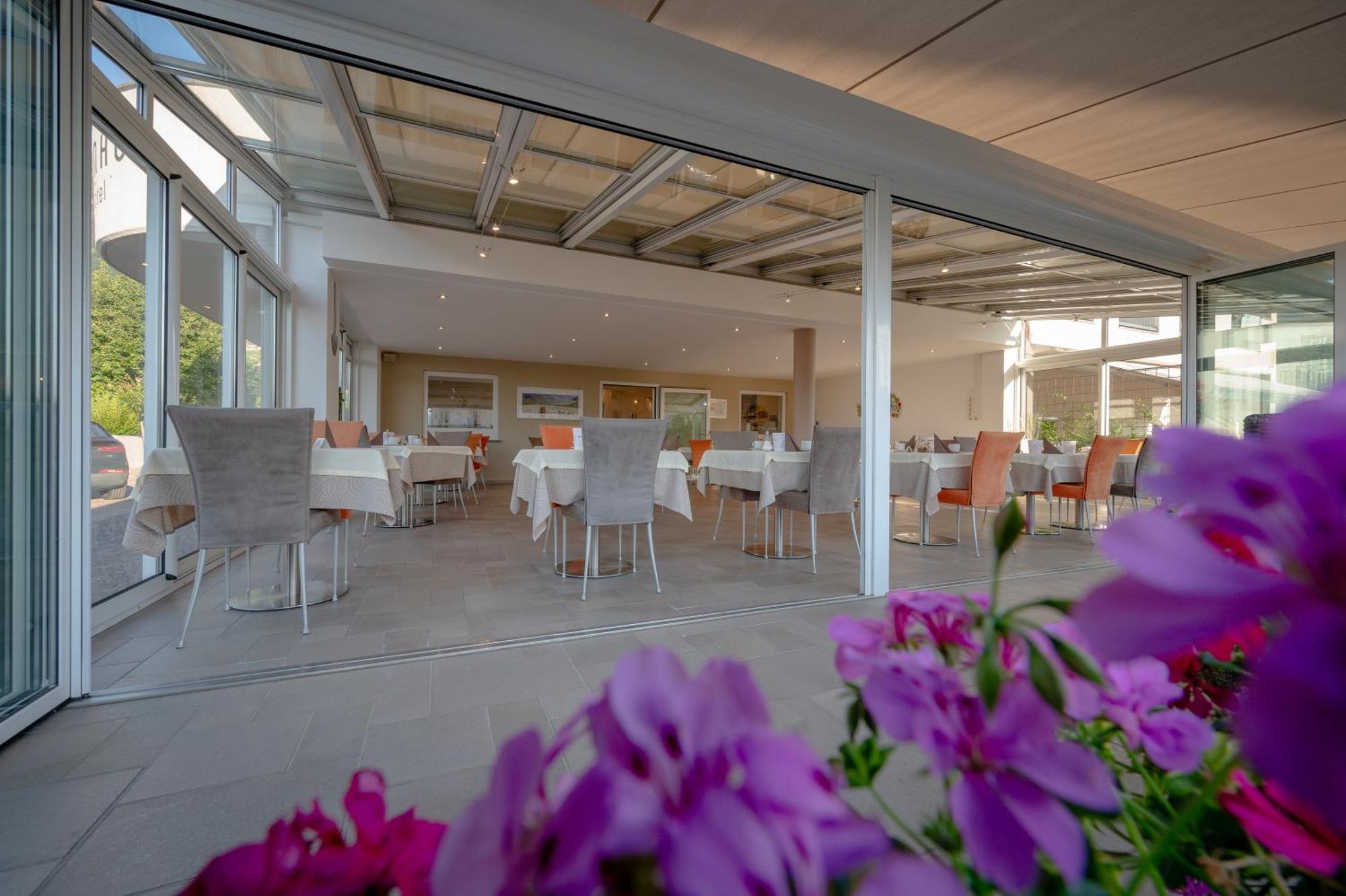 קאלדרו Garni Hotel Peterlinhof מראה חיצוני תמונה